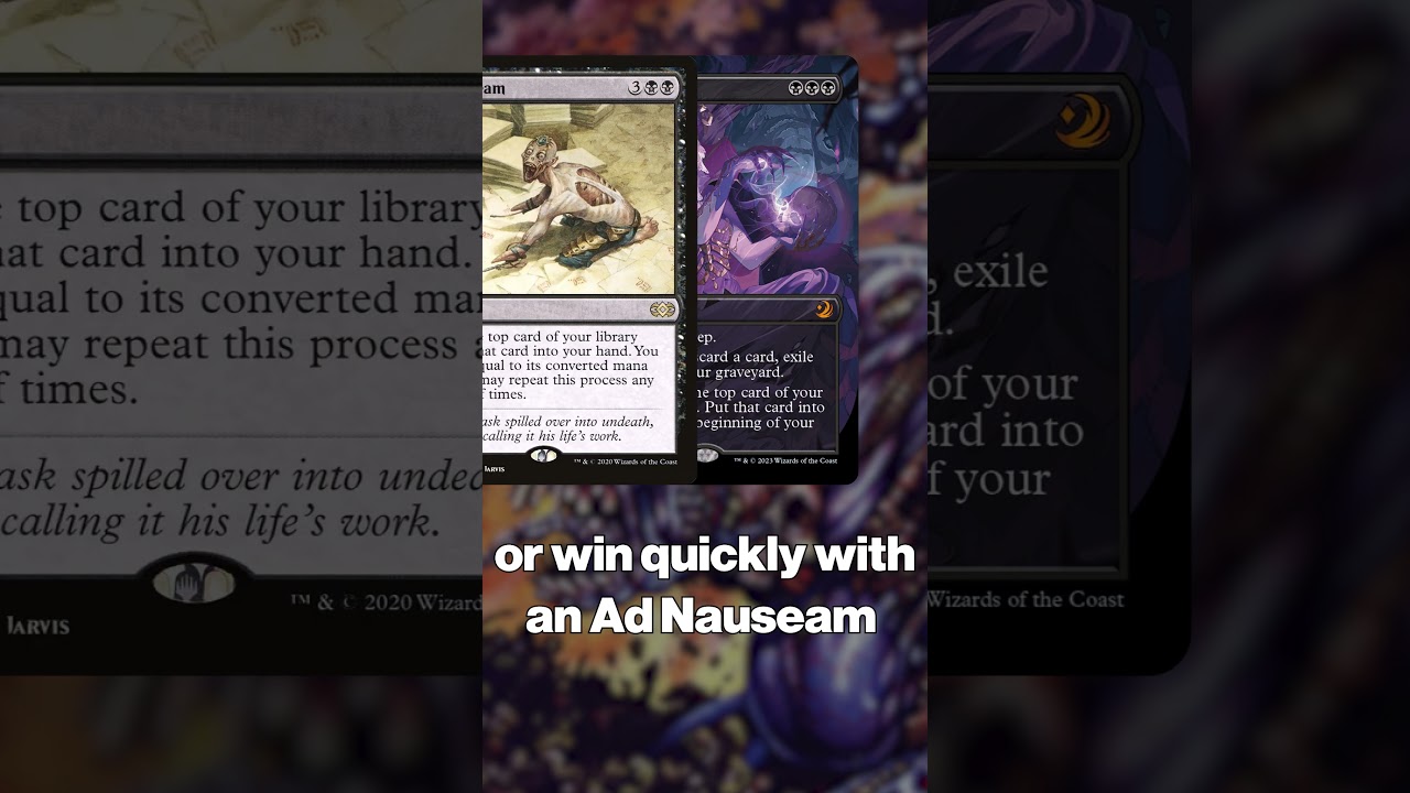 Rograkh/Silas cEDH #cedh #mtg