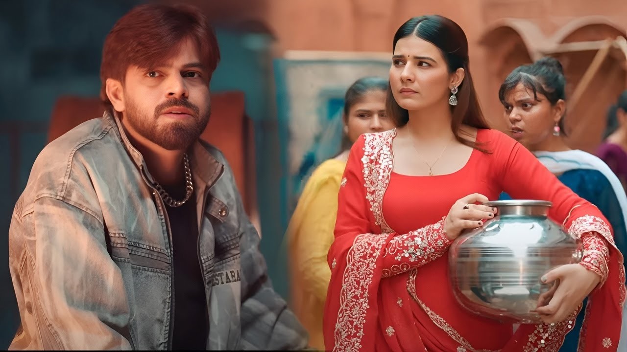 Haryanvi Song || Masoom Sharma New Song 2026 || Masoom Sharma Badmashi Song | Latest Haryanvi Song