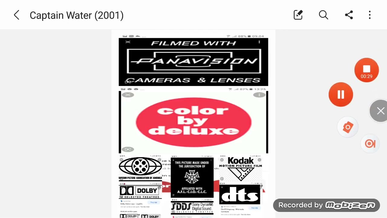 MPAA LOGO IN FROM 1990 TO 2017
