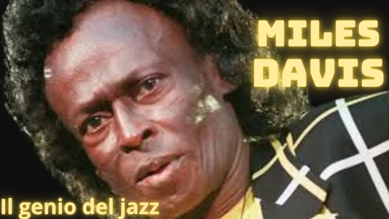 La straordinaria vita di Miles Davis- Biografie in Note