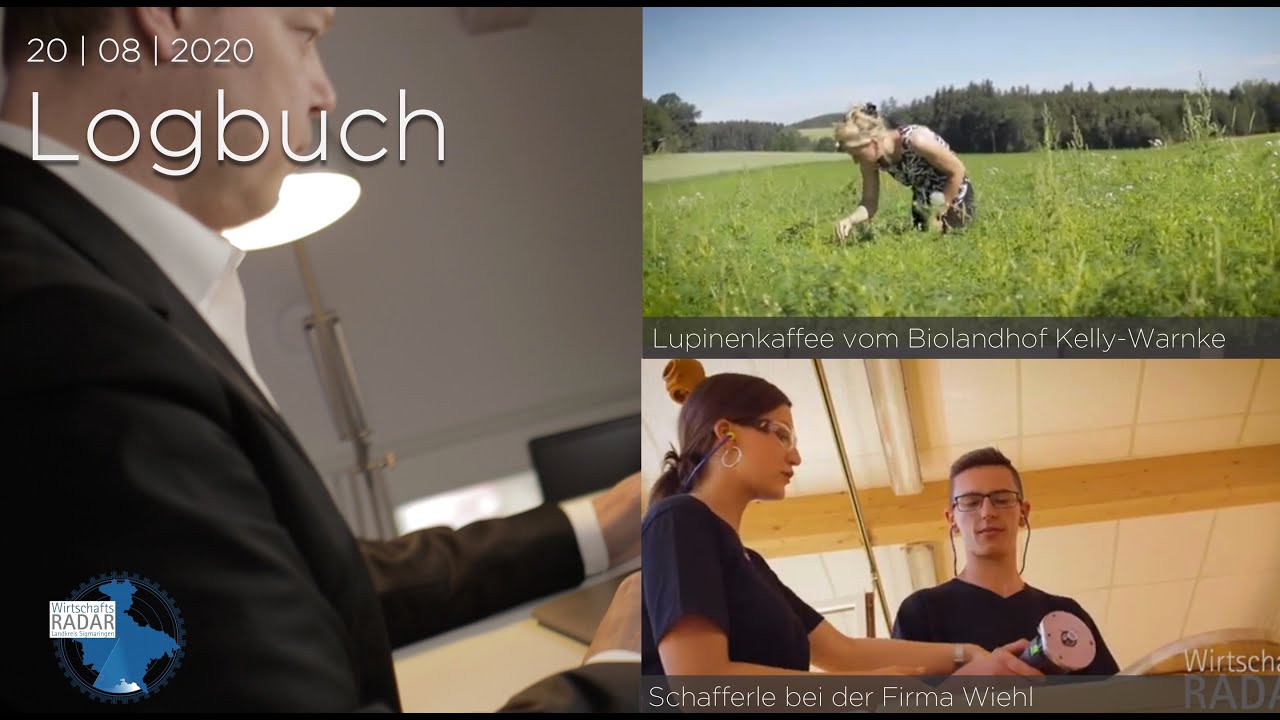 Das zweite Logbuch im August | 20.08.2020