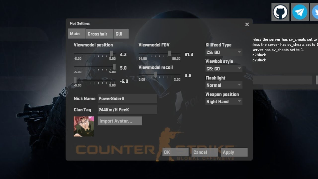 It's almost done :D