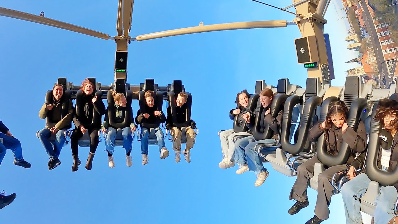 Excalibur - Bruch (ONRIDE) Video Frühjahrs Send Münster [NEUHEIT 2023]