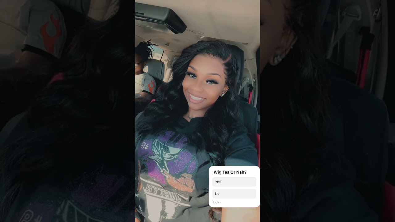 Tuneful Hair : Check Out My TikTok Showcase @Bonitalachica1juss 