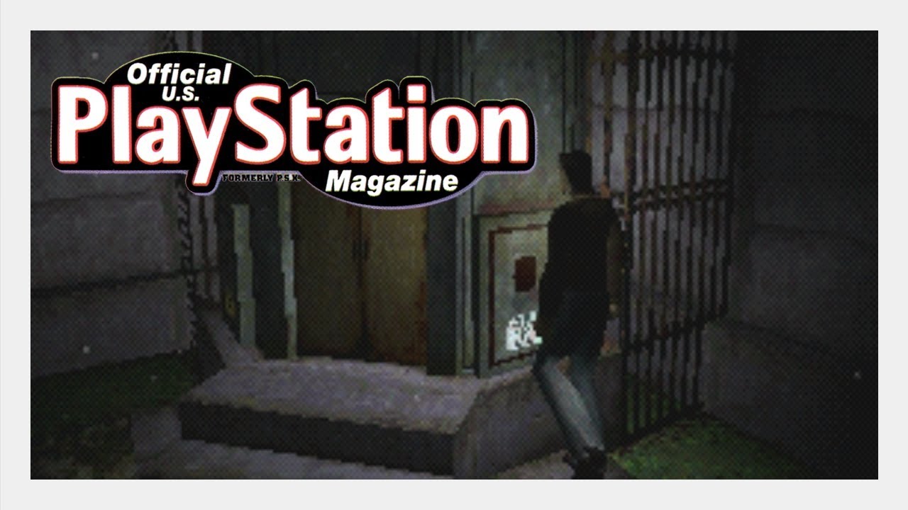 Official U.S. PlayStation Magazine Demo Disc #16 (January 1999)