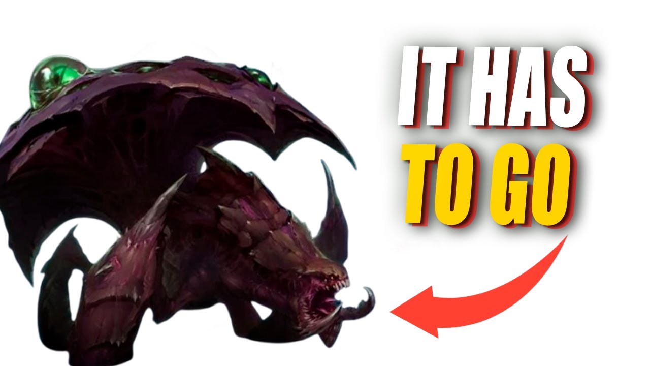 Why the Swarm Host Has Little Place in Modern StarCraft 2