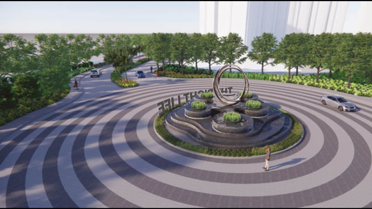 Mana The Right Life | 100 Acre Township on Sarjapur–Whitefield Road