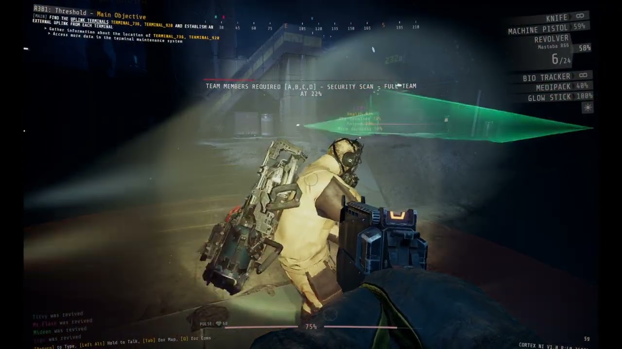 GTFO r3b1