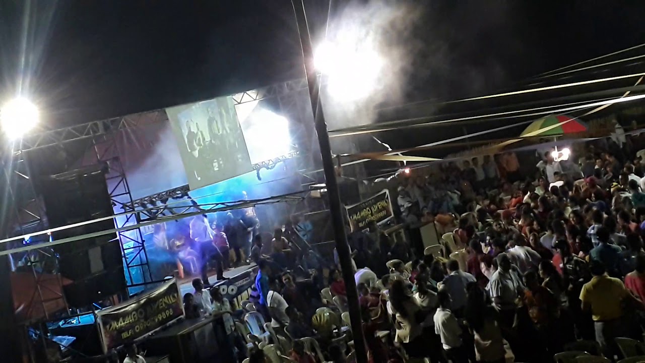 asi se baila en manabi salazar a todo dar