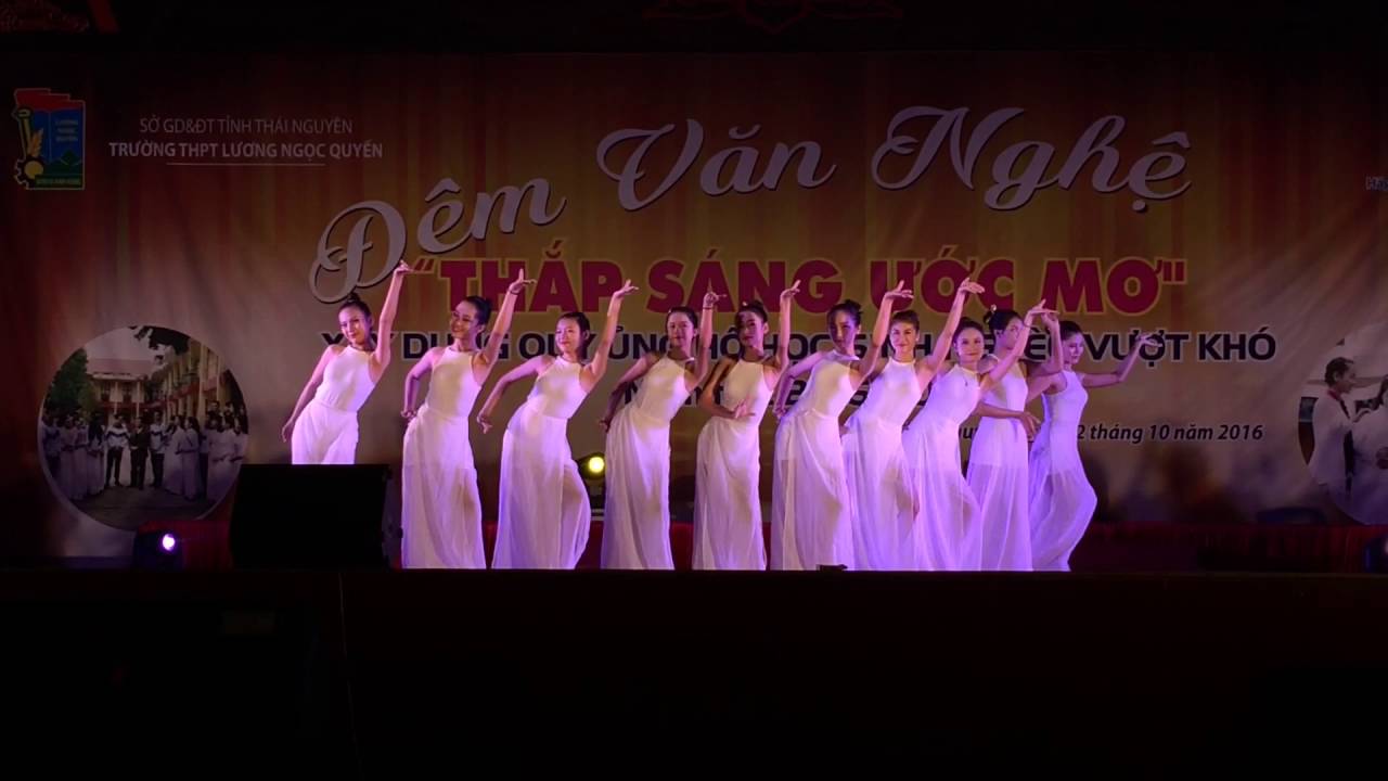 Bánh trôi nước A12K69 THPT Lương Ngọc Quyến - bản ĐẶC BIỆT