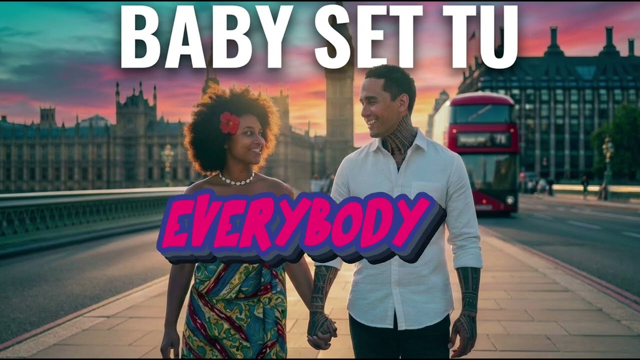 Baby set tu