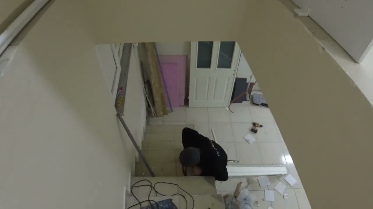 İşyeri Kurulumu Bölüm 13