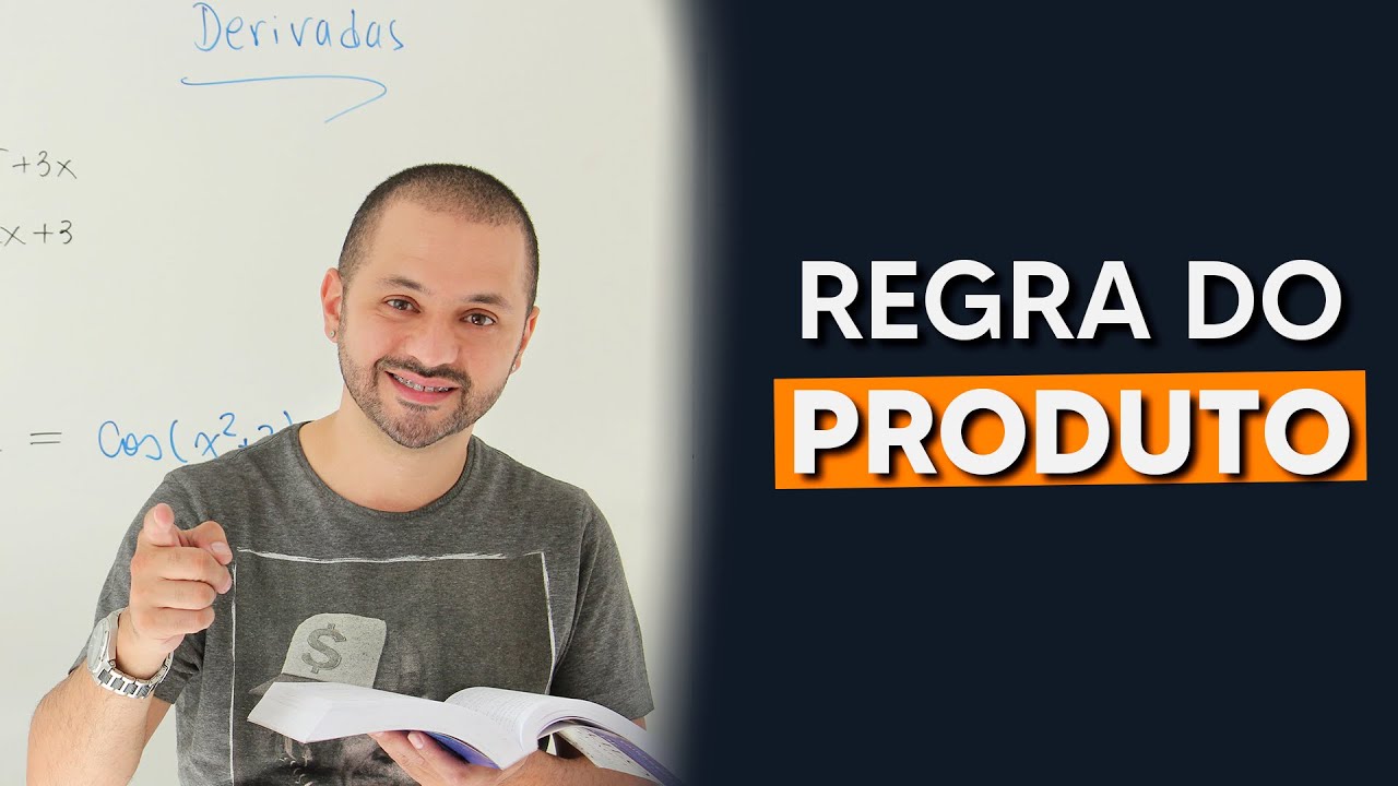Regra do produto 