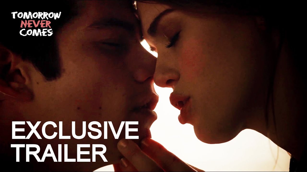 Stydia style | Tomorrow Never Comes | Fanmade trailer [HD]