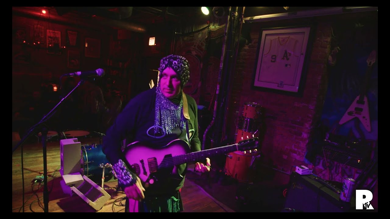 Mark Sultan Live At Reggies 10.19.24 (Full Set)