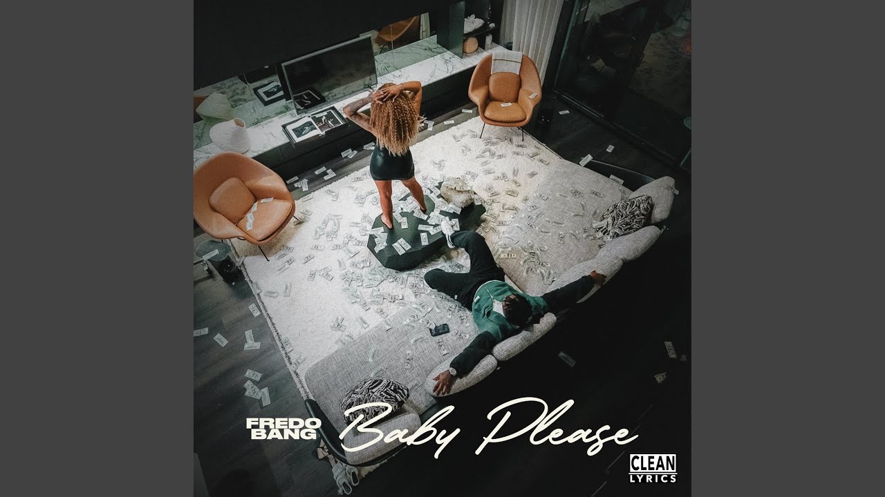 Baby Please