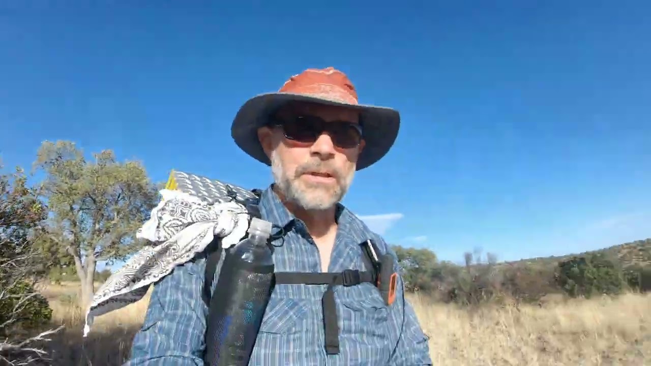 Arizona Trail 2022