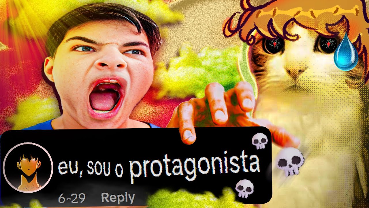 FARMADORES DE AURA, Me Dão VERGONHA ALHEIA