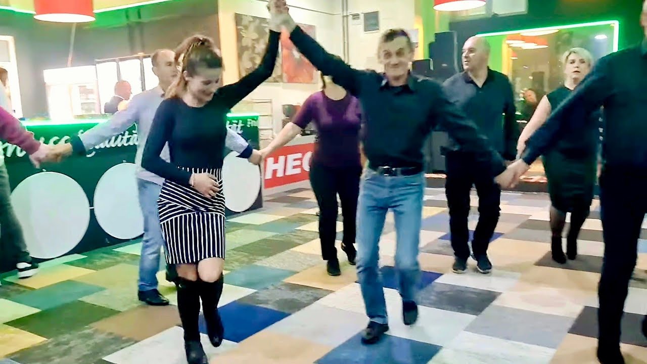 🔴 Sokolica i romanijski soko - Hotel Heco Plus Sarajevo - Bosanski teferič