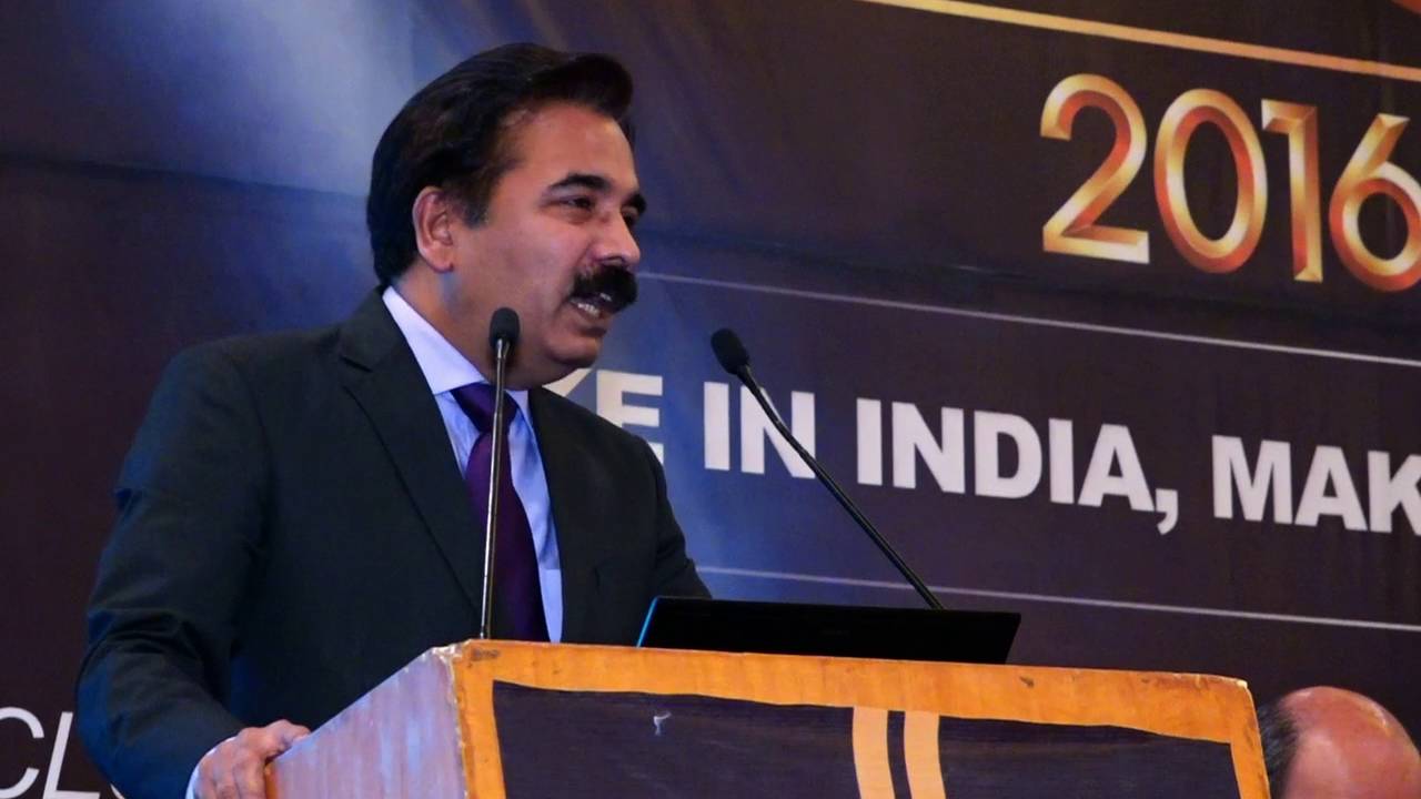 Power Series Conclave 2016-17 