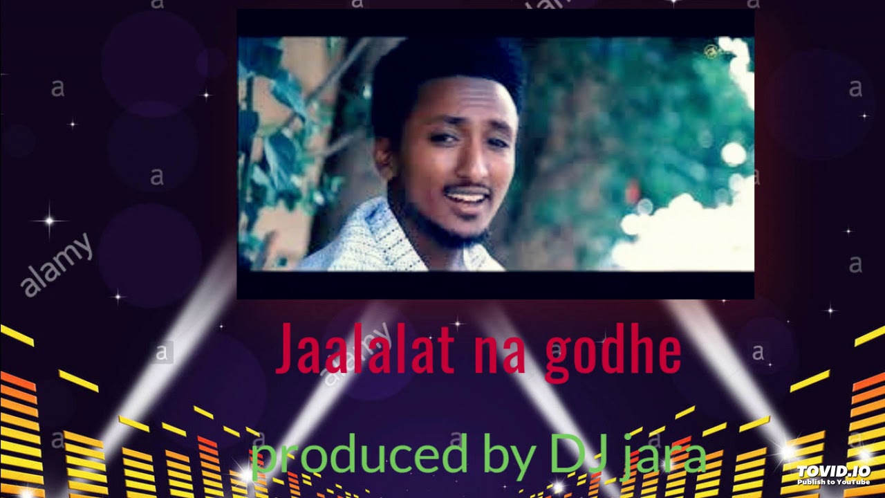 oromo music - bushu badesa - jaalalat na godhe - official audio 2020