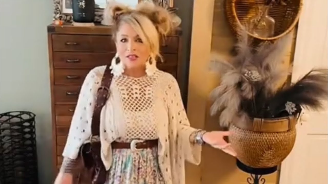 Over 50 outfit inspo, easy put together look