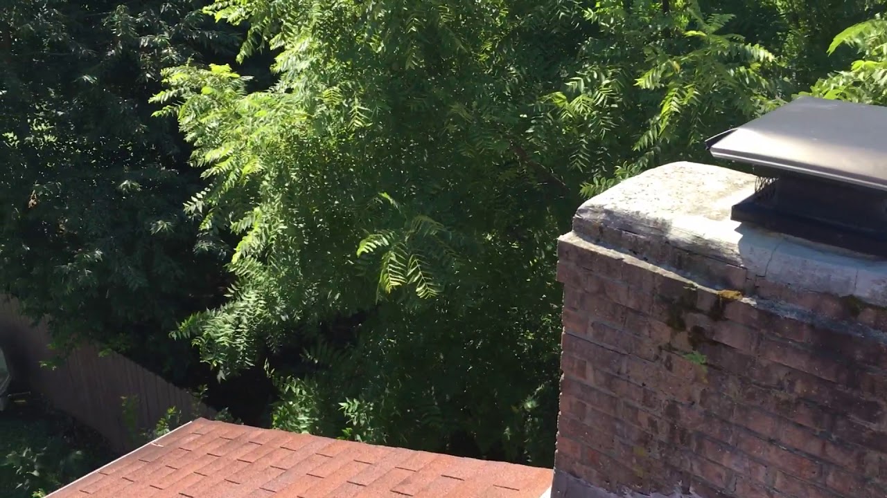 Lexington Ky Roof Replacement