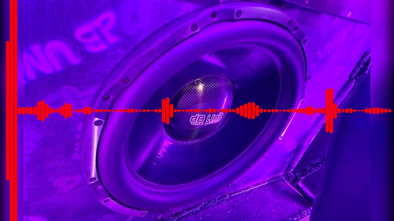 (25-30Hz) Ace of Base - Happy Nation Rebassed (Screwed and Low Bass By Danka)