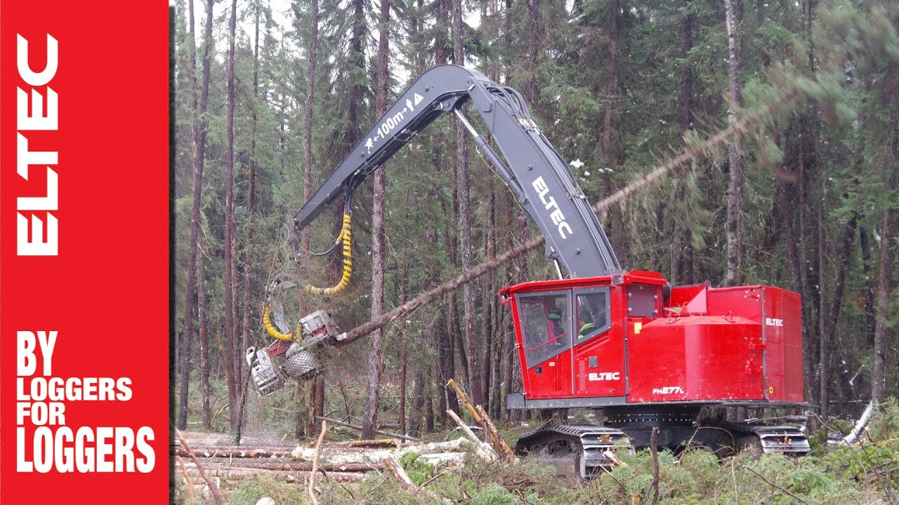 ELTEC FH277L