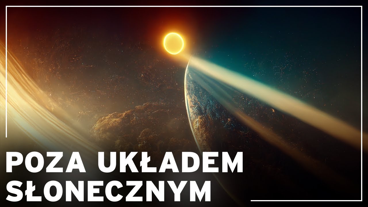 Poza Neptunem: Podróż na tajemniczą krawędź Układu Słonecznego |  Dokument Kosmosie