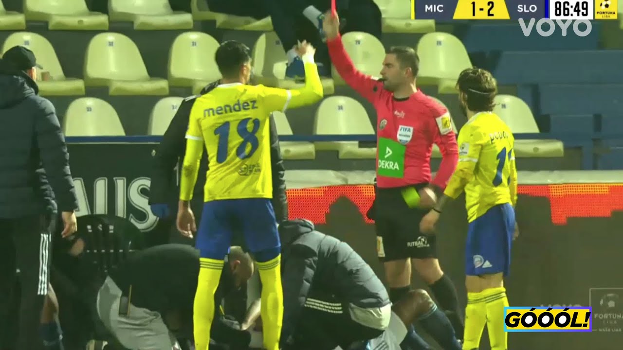 FORTUNA LIGA - G&Oacute;&Oacute;&Oacute;L!  (ep. 15) Laco Moln&aacute;r