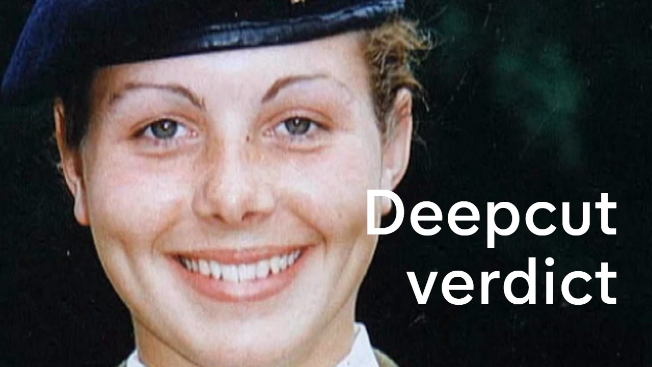 Deepcut verdict: recruit Cheryl James took her own life