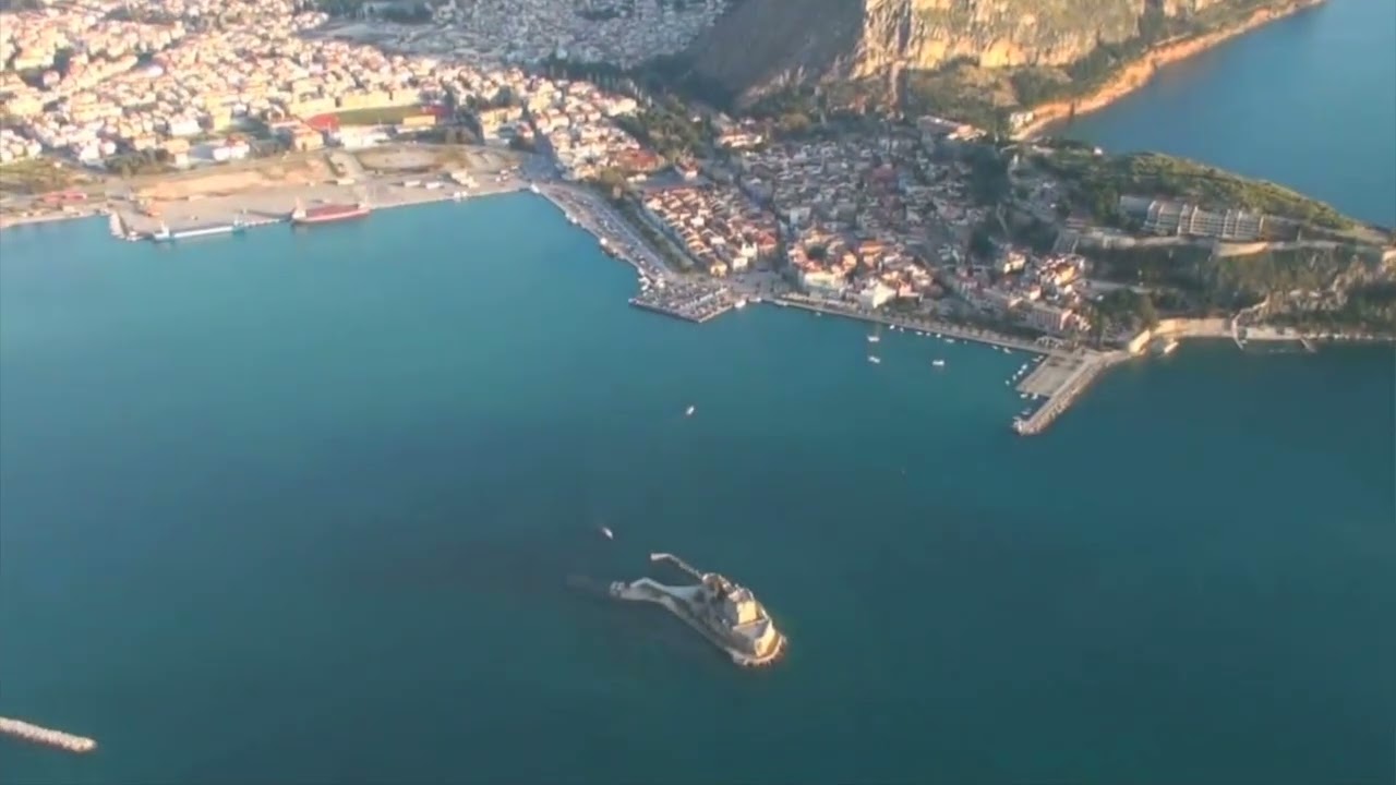 nauplio   4K