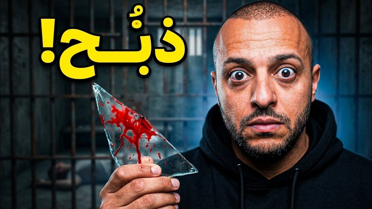 مافيا: محمد وقصته مع العصابات 😱
