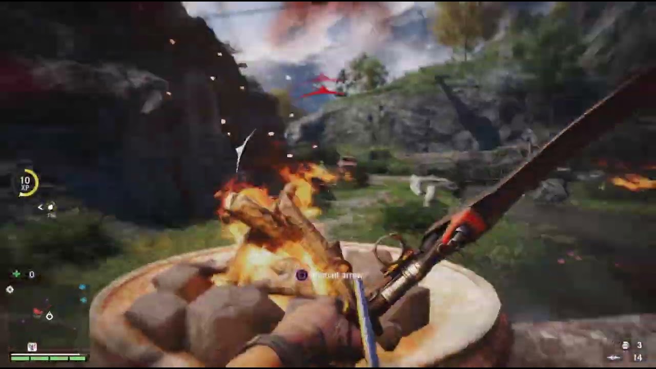 FarCry 4 Pt 4