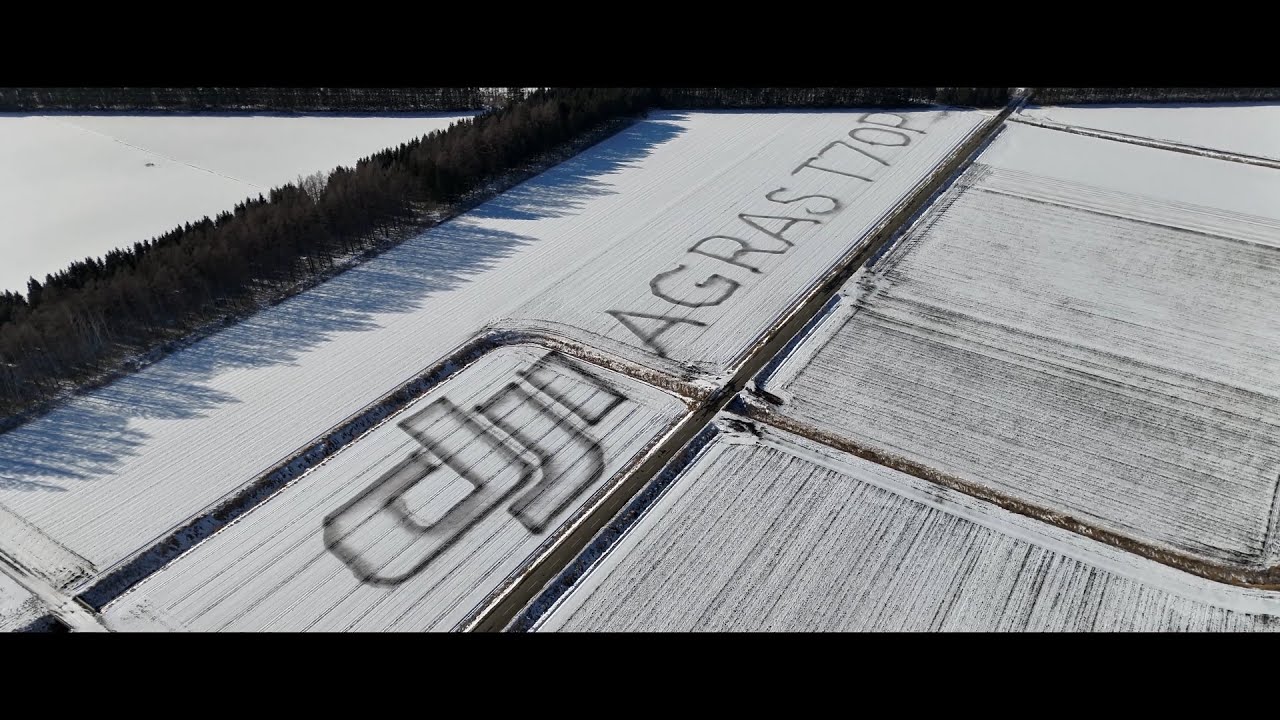 DJI AGRAS T70P Product Review