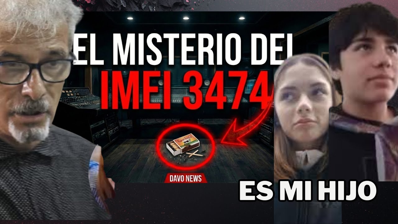 No Fue un Robo al Voleo Descubren Rastros en Josue a UN AÑO del Caso de Josue y Paloma en Varela
