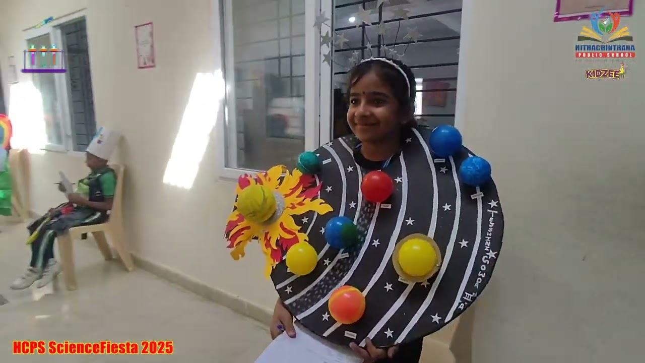 HCPS Science Fiesta 2025 #school #science #activity #scienceeducation #scienceactivity #children