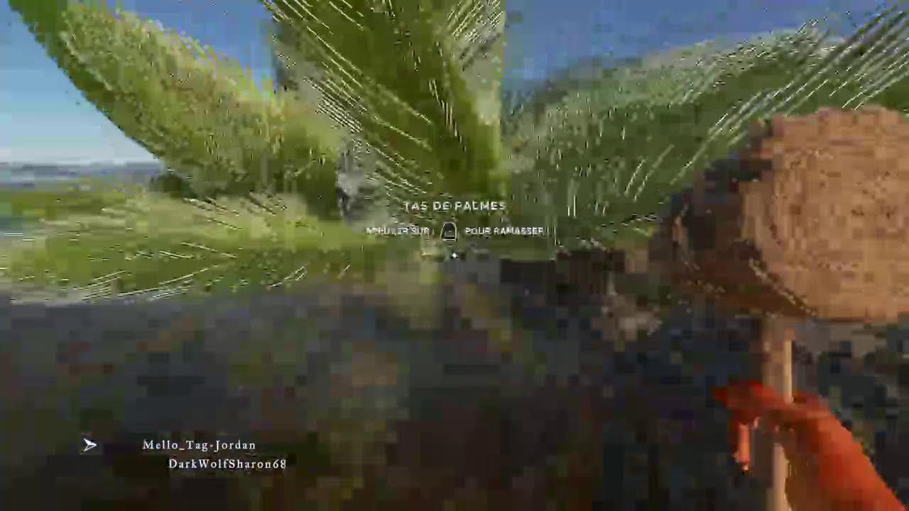 Stranded Deep