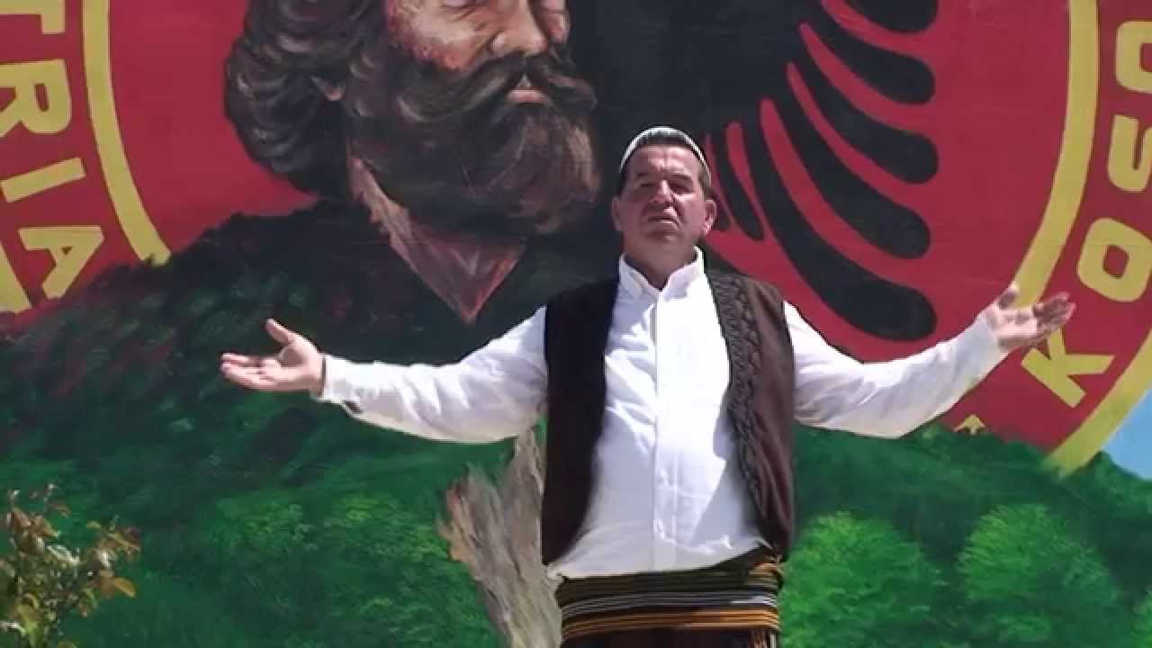 BEHXHET KORPUZI  DESHMORIT HETEM HASAJ