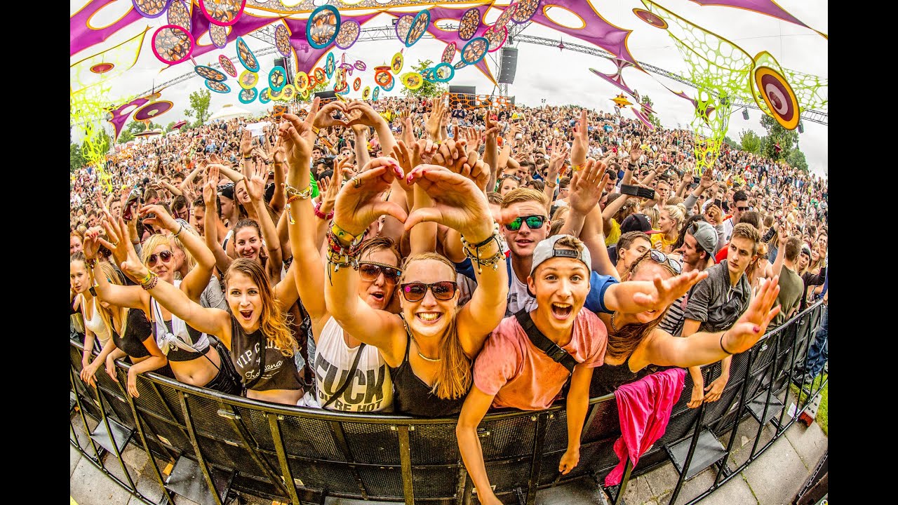 Ruhr-in-Love 2014 / Official Aftermovie