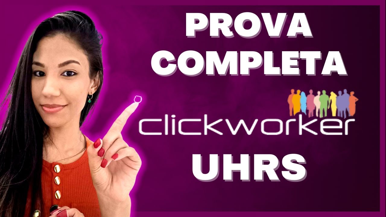 Тест Clickworker + пошаговое руководство по созданию учетной записи Live ID (электронная почта дл...