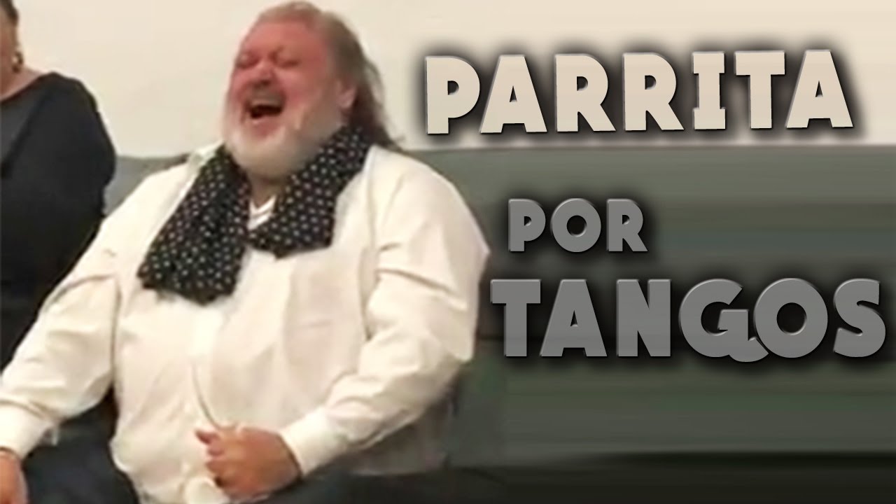 Parrita - 
