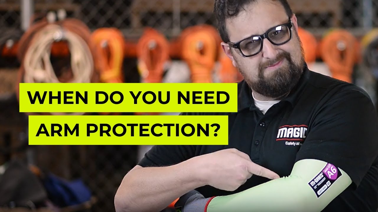 When Do You Need Protective Sleeves?