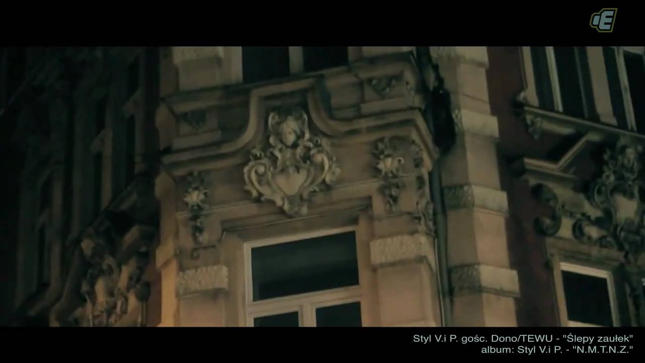 STYL V.i P. feat Dono/TEWU- 