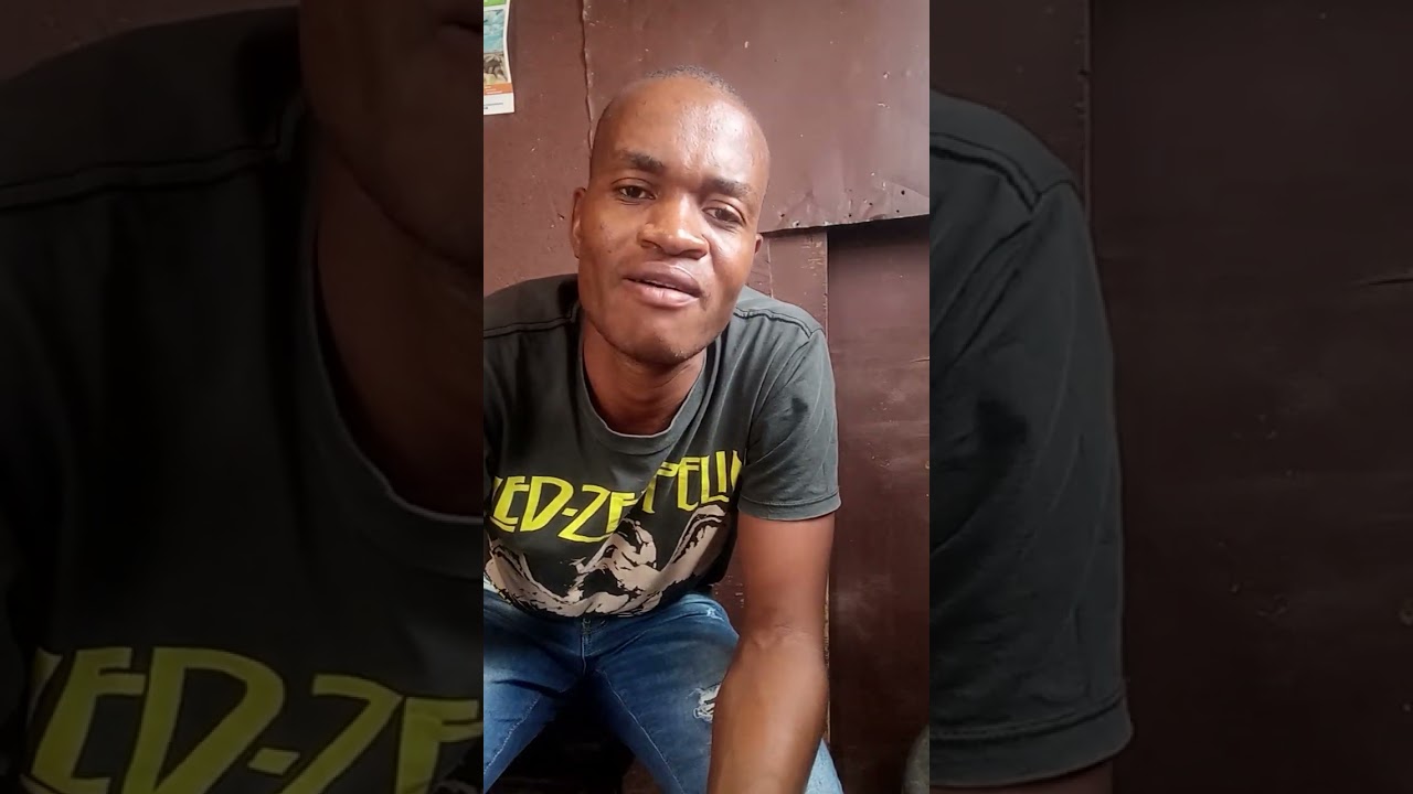 Vatswarri kombani vana ndlela yawu kati vatakota kulovoriwa awukatini 