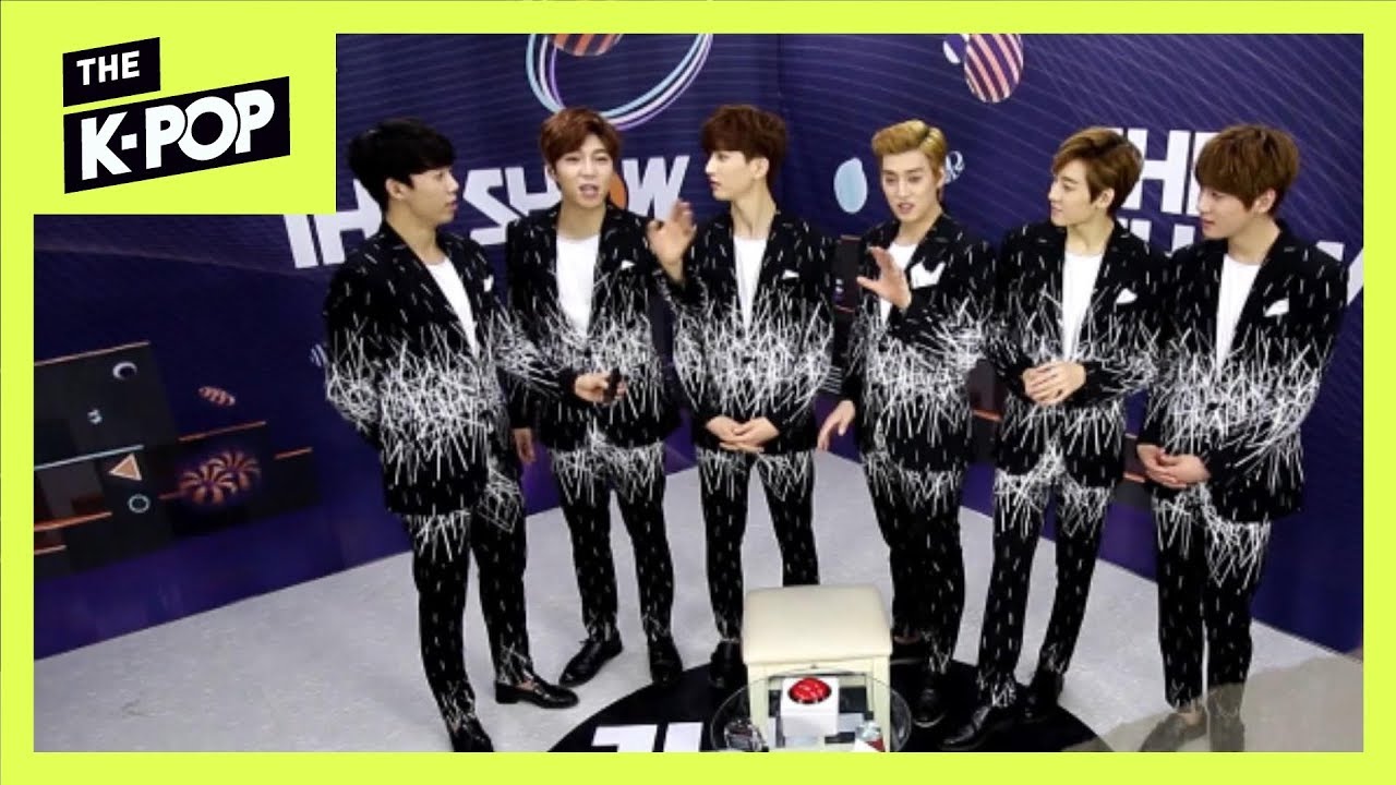 [5sec INTERVIEW] U-KISS, ELI and awkward SOOHYUN?