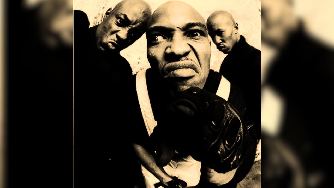 [FREE] Onyx x Gravediggaz Type Beat – BLOOD RITUAL” | Dark Boom Bap Horrorcore (90s)