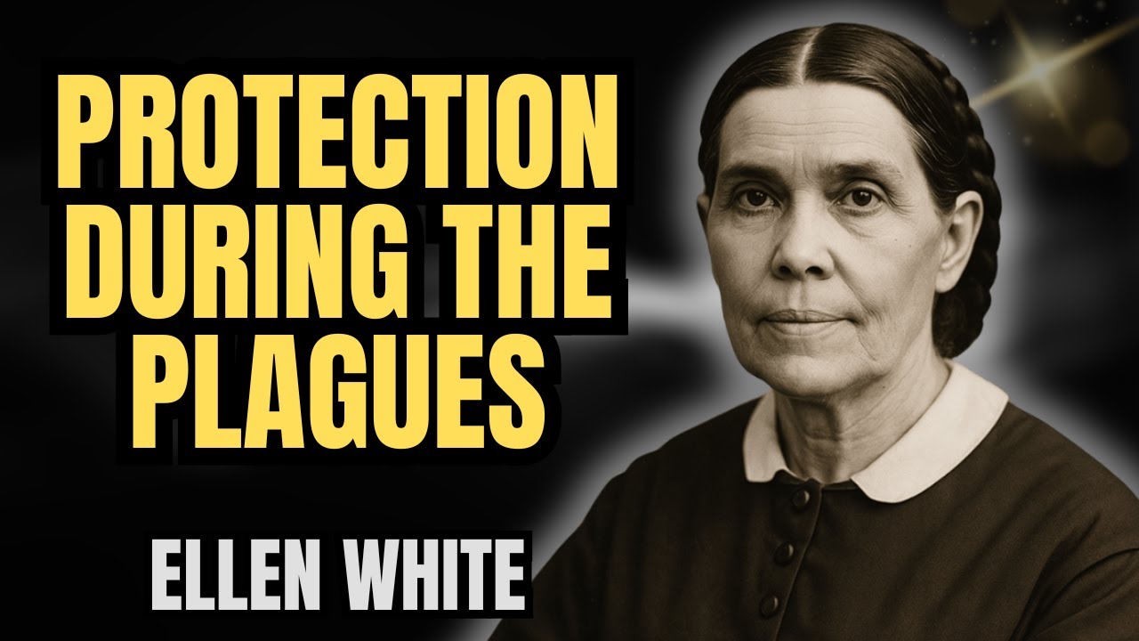HOW THE RIGHTEOUS WILL BE PROTECTED IN THE LAST PLAGUES &ndash; BY ELLEN WHITE