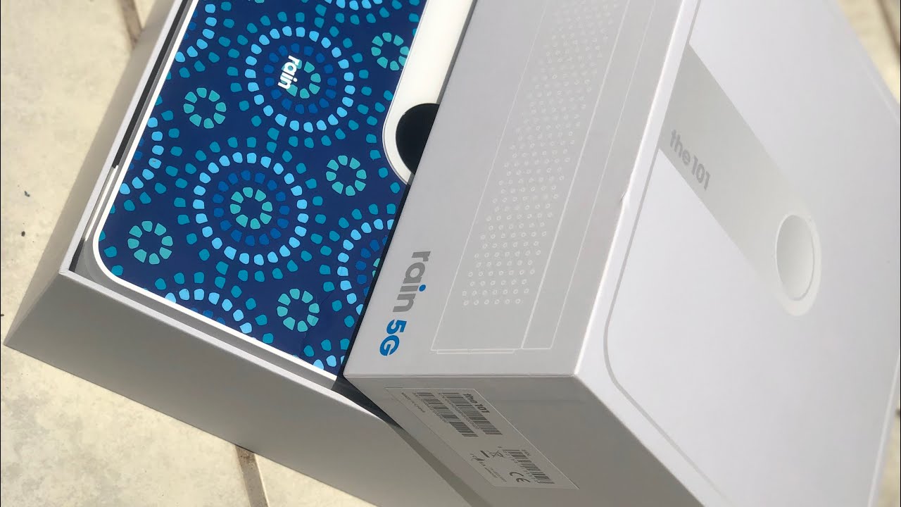 Rain one new router first look,is rain network really good? 2023 The R1 router